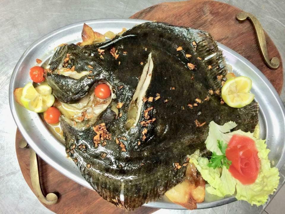 Cereceda  埃尔莫利诺日卡达尔索旅馆酒店 外观 照片